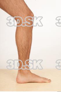 Leg texture of Franklin 0002